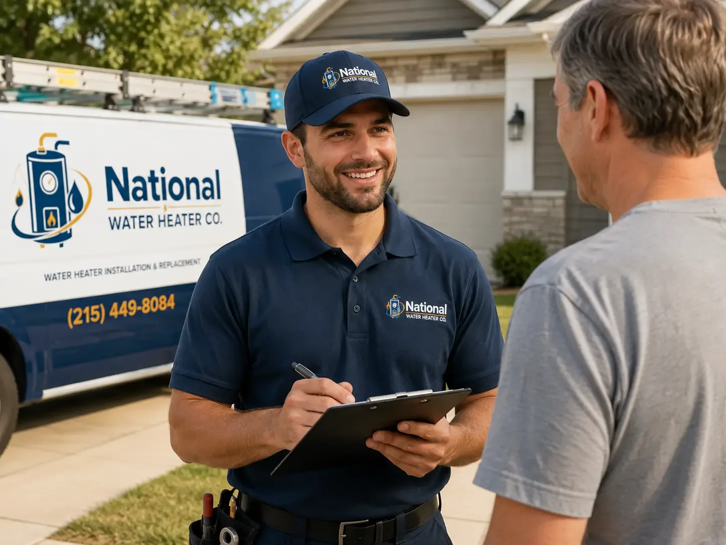 Water Heater Installation Atascadero, CA FAQs